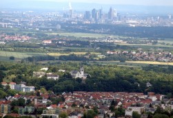 Wandertag 2009